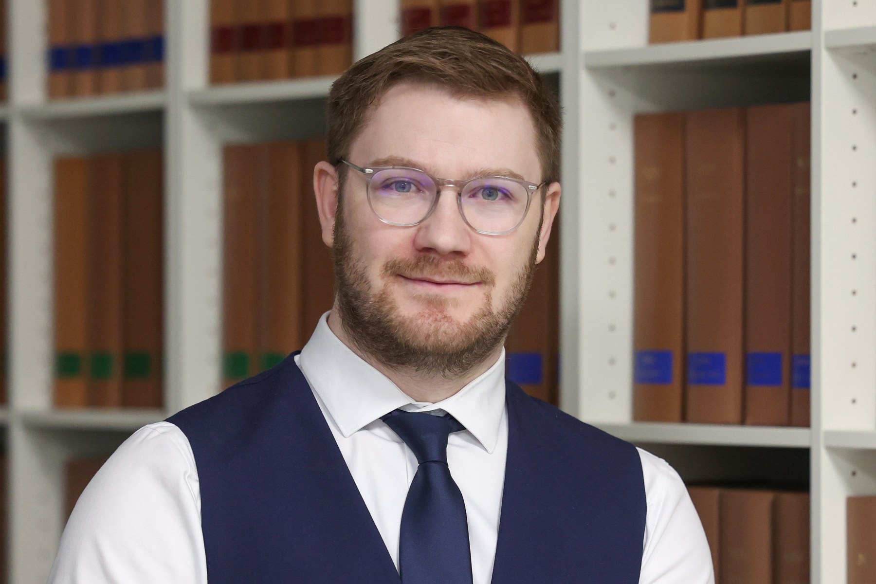 Konrad Fischer