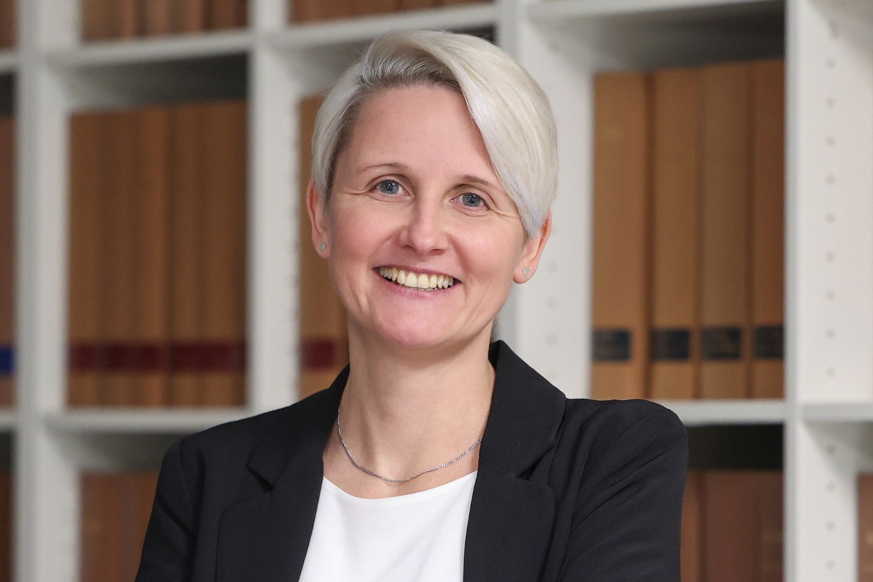 Nadine Schöttl