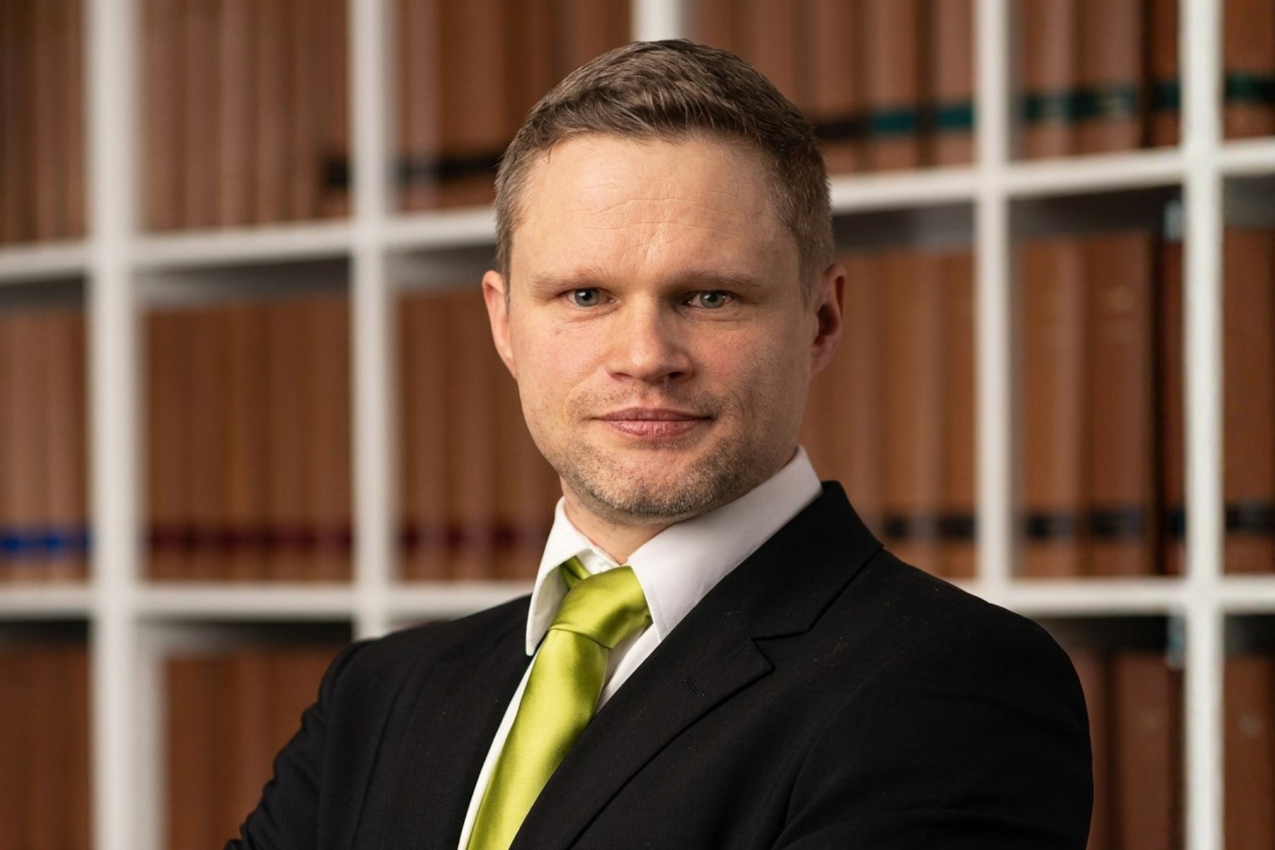 Stephan Neubrand